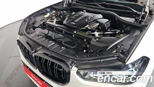 BMW X5 2023 — Şəkil 6/20
