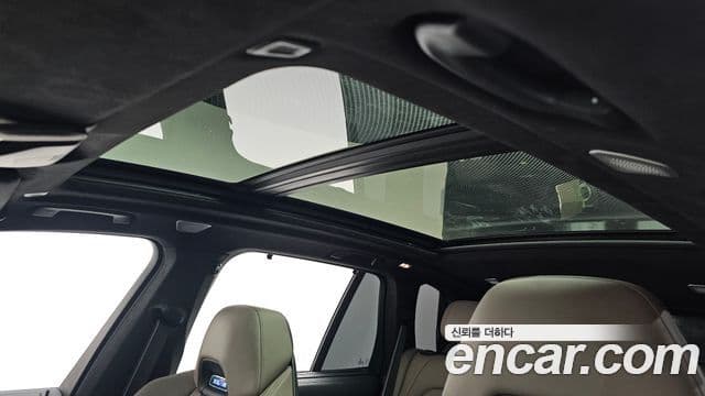 BMW X5 2023 — Şəkil 19/20