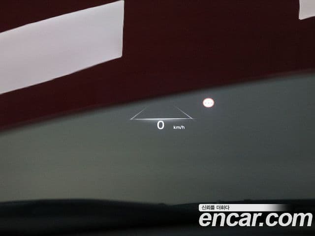 Genesis G80 2021 — Photo 8/20