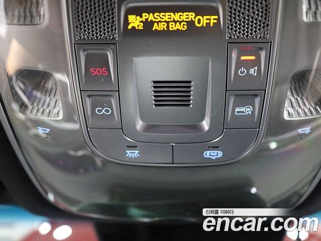 Genesis G80 2021 — Photo 16/20
