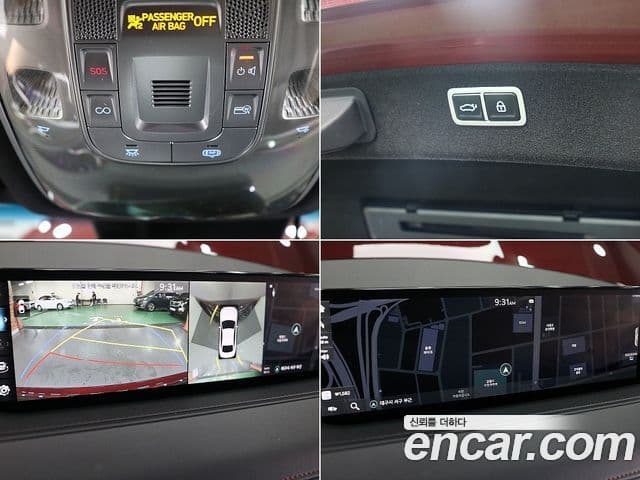 Genesis G80 2021 — Photo 14/20