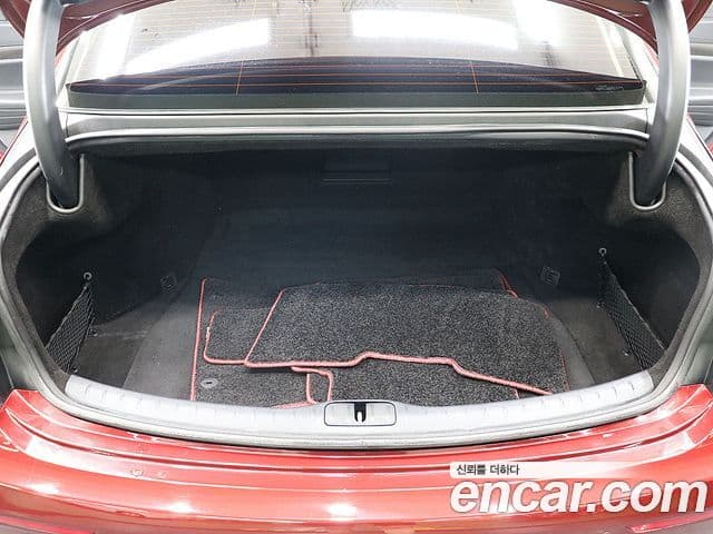 Genesis G80 2021 — Photo 6/20
