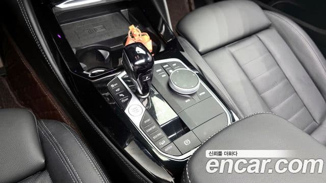 BMW X4 2023 — Photo 20/20