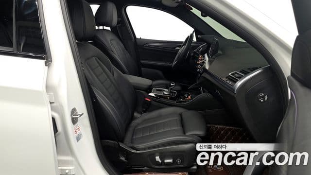 BMW X4 2023 — Photo 3/20