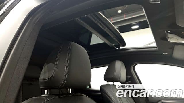 BMW X4 2023 — Photo 11/20