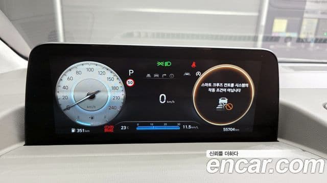Hyundai Staria 2023 — Фото 8/20
