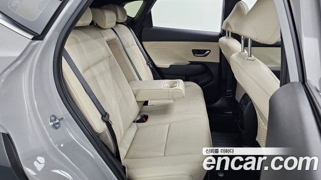 Hyundai Kona 2023 — ფოტო 12/20