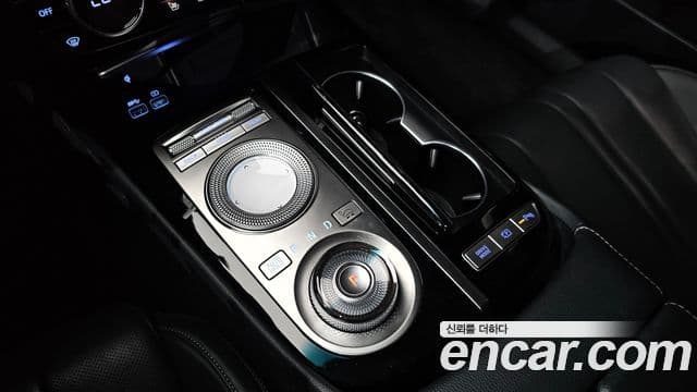 Genesis G80 2020 — Şəkil 8/20