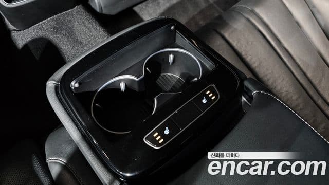 Genesis G80 2020 — Şəkil 18/20