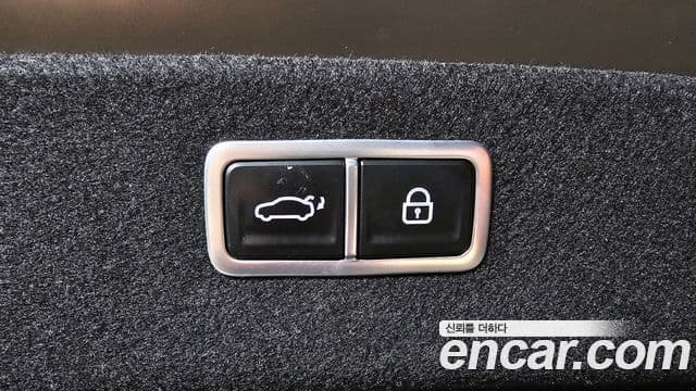 Genesis G80 2020 — Şəkil 19/20