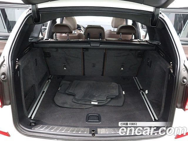 BMW X3 2019 — Şəkil 17/20