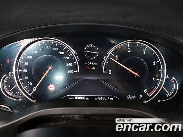 BMW X3 2019 — Şəkil 4/20