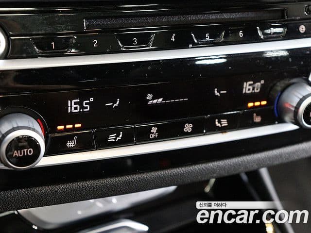 BMW X3 2019 — Şəkil 6/20
