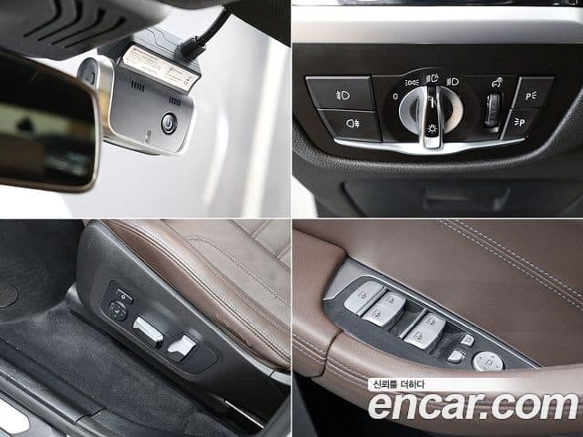 BMW X3 2019 — Şəkil 3/20