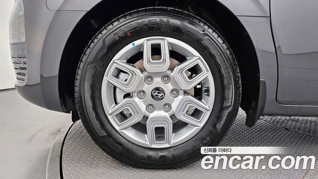 Hyundai Staria 2025 — Şəkil 5/20