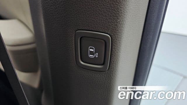 Kia Carnival 2021 — ფოტო 18/20