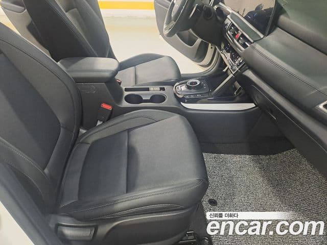 Kia Seltos 2022 — Şəkil 6/20
