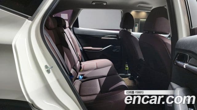 Kia Seltos 2021 — ფოტო 12/20