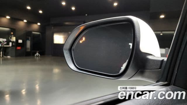 Kia Seltos 2021 — ფოტო 13/20