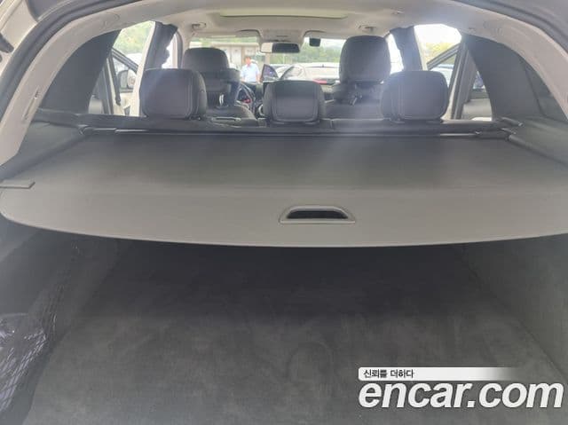Mercedes-Benz GLC-Class 2019 — Şəkil 19/19