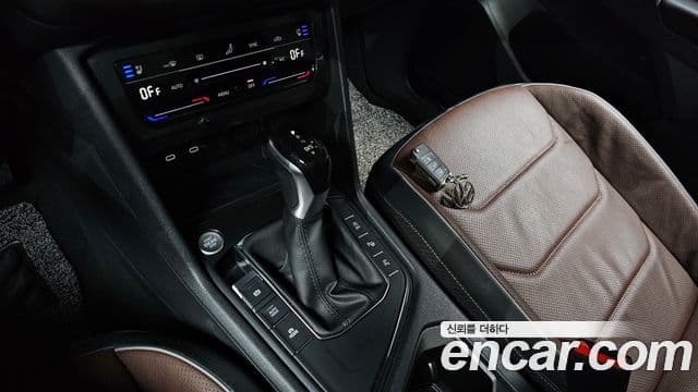 Volkswagen Tiguan Allspace 2023 — Şəkil 7/20