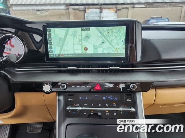 Kia Carnival 2021 — Şəkil 19/20