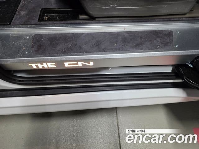 Kia Carnival 2025 — Фото 7/17