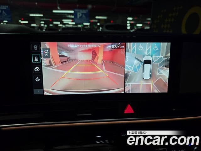 Kia Carnival 2025 — Фото 13/17