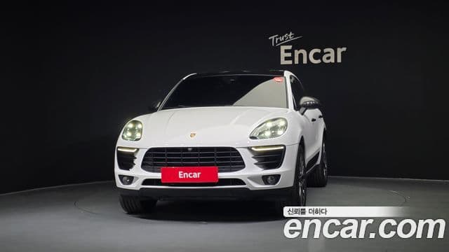 Porsche Macan 2018 — Şəkil 9/20