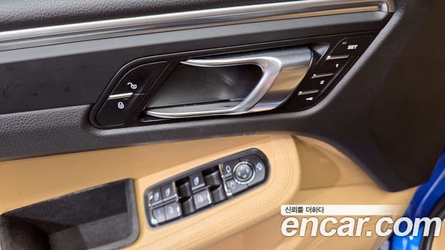 Porsche Macan 2018 — Şəkil 5/20