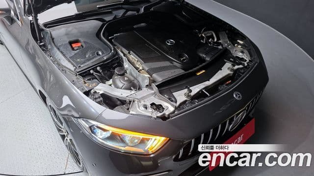 Mercedes-Benz CLS-Class 2020 — ფოტო 6/20
