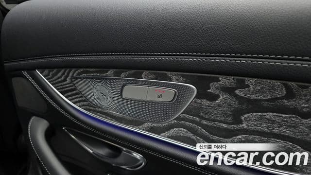 Mercedes-Benz CLS-Class 2020 — ფოტო 19/20