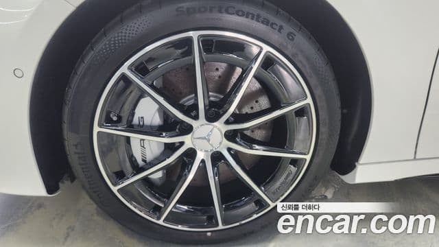 Mercedes-Benz A-Class 2024 — фото 5 из 16