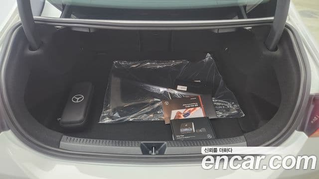 Mercedes-Benz A-Class 2024 — ფოტო 16/16