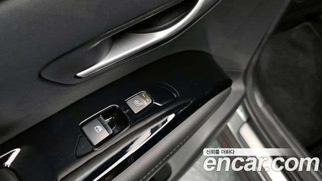 Hyundai The New Tucson 2023 — Фото 16/20