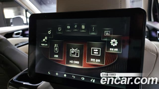 Kia Carnival 2020 — ფოტო 19/20