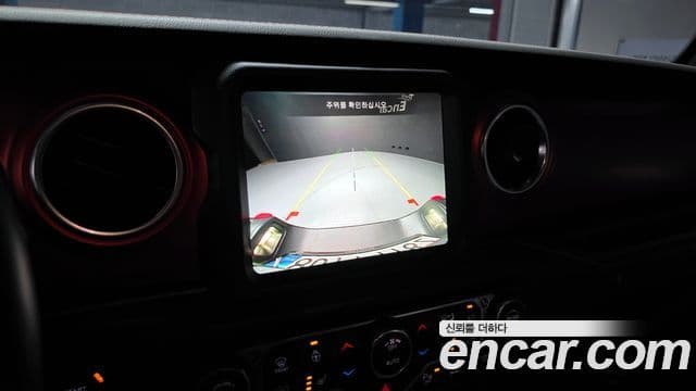Jeep Gladiator 2022 — Photo 8/20