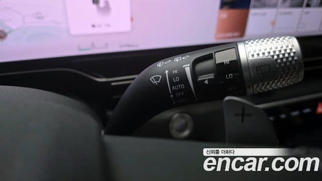 Genesis GV80 2024 — Şəkil 18/20