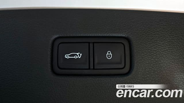 Genesis GV80 2024 — Şəkil 19/20