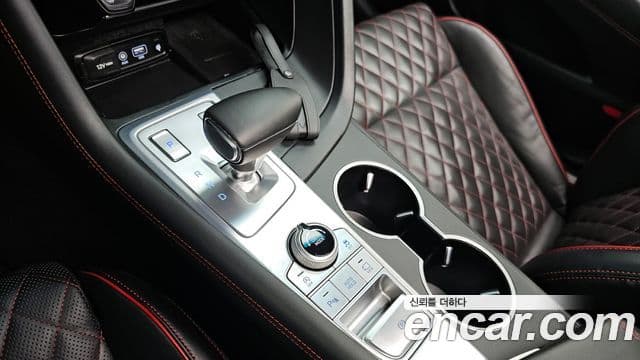 Genesis G70 2018 — Şəkil 1/20