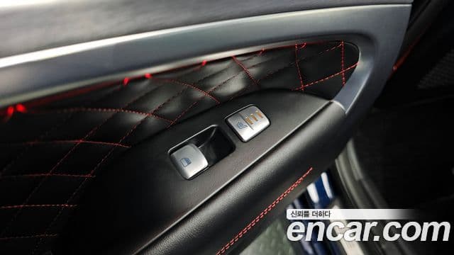 Genesis G70 2018 — Şəkil 12/20