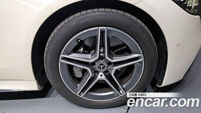Mercedes-Benz S-Class 2022 — Şəkil 4/20