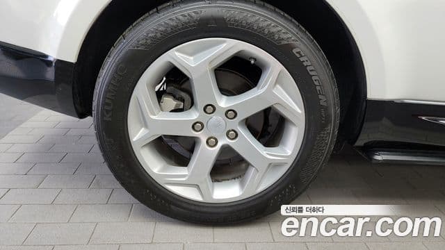 Land Rover Range Rover Sport 2018 — ფოტო 4/20