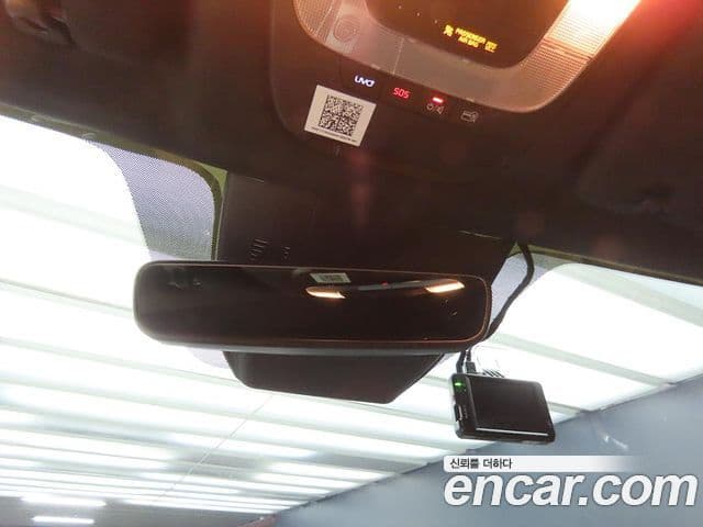 Kia Sorento 2021 — ფოტო 12/20