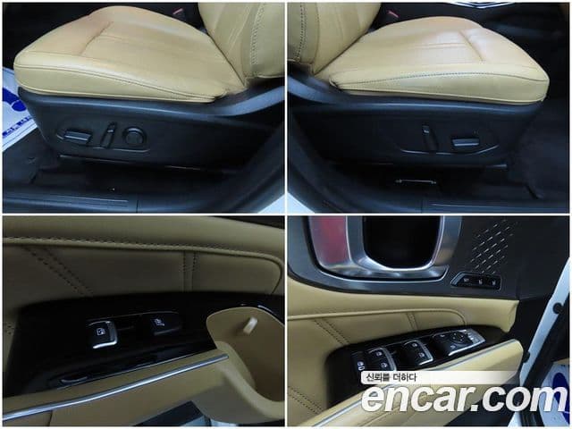 Kia Sorento 2021 — ფოტო 15/20