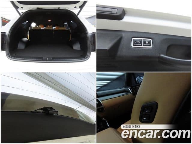 Kia Sorento 2021 — ფოტო 17/20