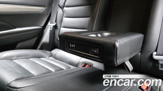 Renault Samsung QM6 2020 — Фото 18/20