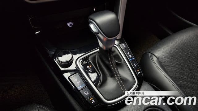 Kia Seltos 2021 — Şəkil 9/20