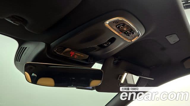 Volvo V60 Cross Country 2019 — Şəkil 20/20