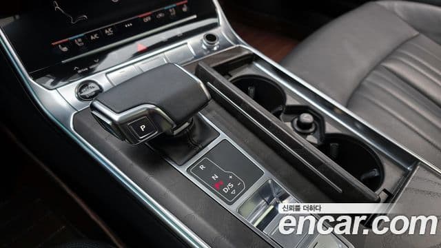 Audi A6 2023 — Şəkil 18/20